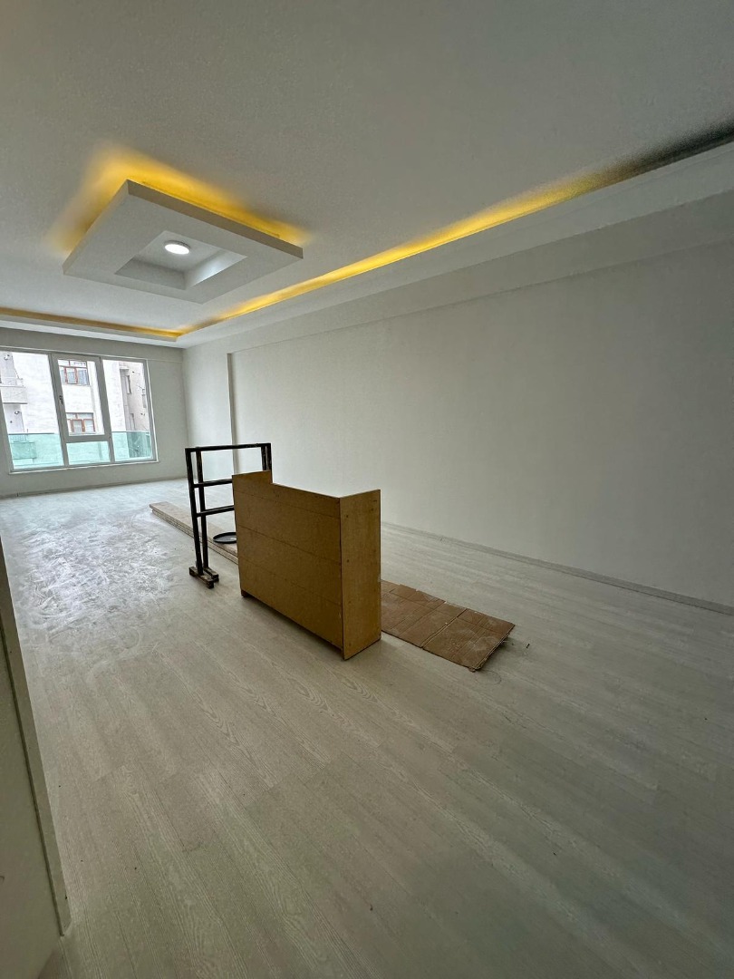 KAYSERİ DEVELİ TEKİR CADDESİNDE SATILIK LÜKS DUBLEKS DAİRE